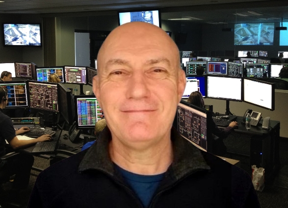 Neil Wienand