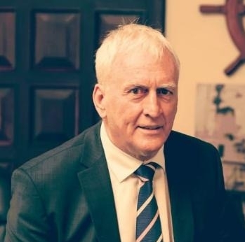 Warren Stanley